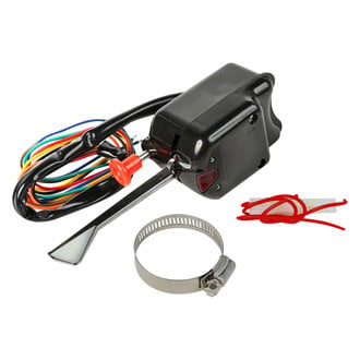 Steinjager® - Turn Signal Switch