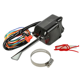 Steinjager® - Turn Signal Switch