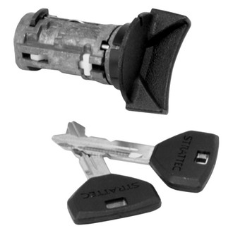 Steinjager® - Ignition Lock and Cylinder