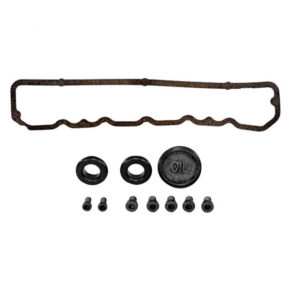 Steinjager® - Valve Cover Gasket with Grommets & Cap