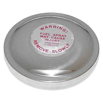 SteinJager® - Fuel Tank Cap