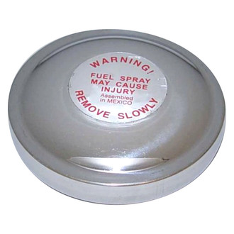 SteinJager® - Fuel Tank Cap