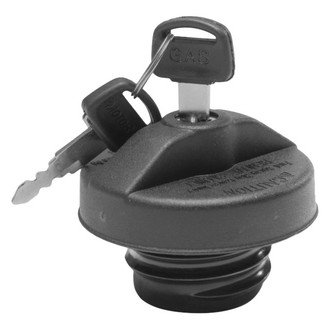 SteinJager® - Gas Cap Locking