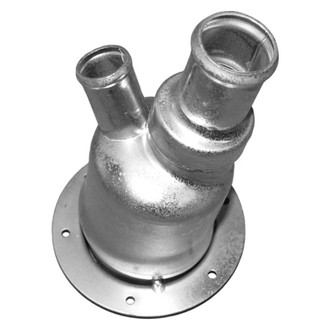 SteinJager® - Fuel Filler Neck