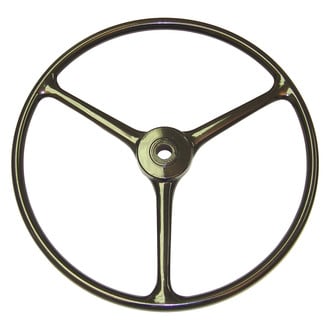 Steinjager® - 3-Spoke Steering Wheel