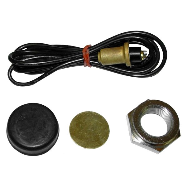 Steinjager® - Air Horn Button Repair Kit