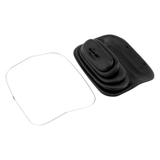 Steinjager® - Aftermarket Driveline Transmission Transfer Case Shifter Boot