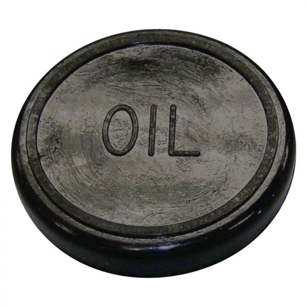 Steinjager® - Oil Filler Cap