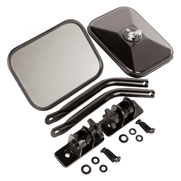 Steinjager® - Custom View Mirror Kit