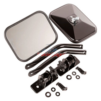 Steinjager® - Custom Side View Mirror Kit