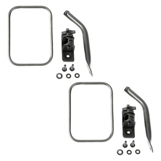 Steinjager® - Custom Side View Mirror Kit