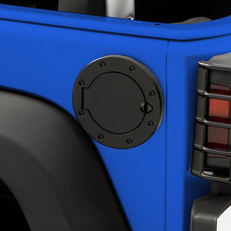 SteinJager® - Fuel Tank Cap