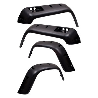 Steinjager® - Fender Flares Full Kit