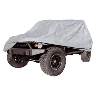 Steinjager® - Car Cover