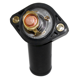 Steinjager® - Engine Coolant Thermostat Housing
