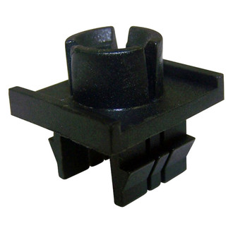 Steinjager® - Driver or Passenger Side Vertical Replacement Headlight Adjusting Screw
