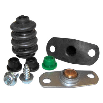 Steinjager® - Transfer Case Shifter Linkage Repair Kit