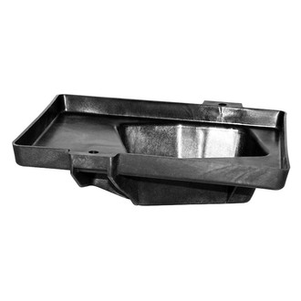 Steinjager® - Battery Tray Kit