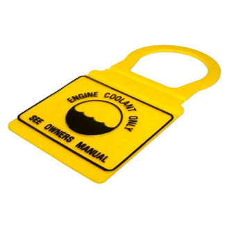 Steinjager® - Engine Coolant Bootle Cap