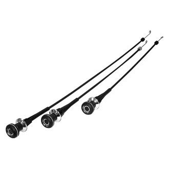 Steinjager® - HVAC Heater Control Cable