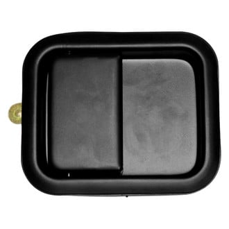 Steinjager® - Driver Side Exterior Door Handle