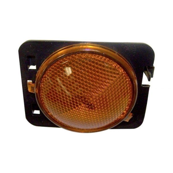 Steinjager® - Driver Side Replacement Side Marker Light, Jeep Wrangler