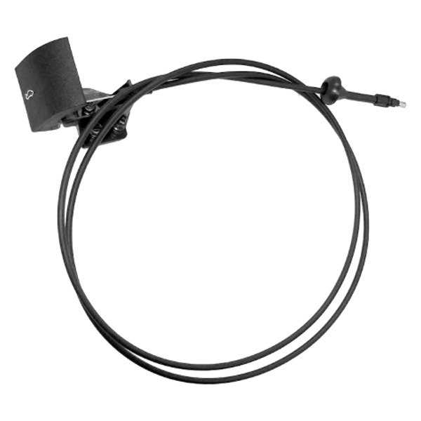 Steinjager® - Hood Release Cable