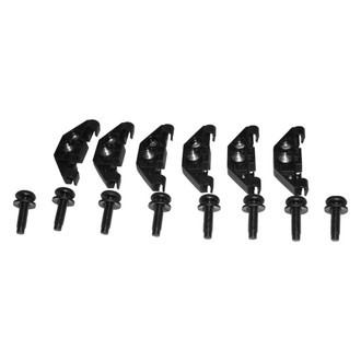 Steinjager® - Hard Top Replacement Parts