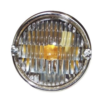 Steinjager® - Replacement Turn Signal-Parking Lights