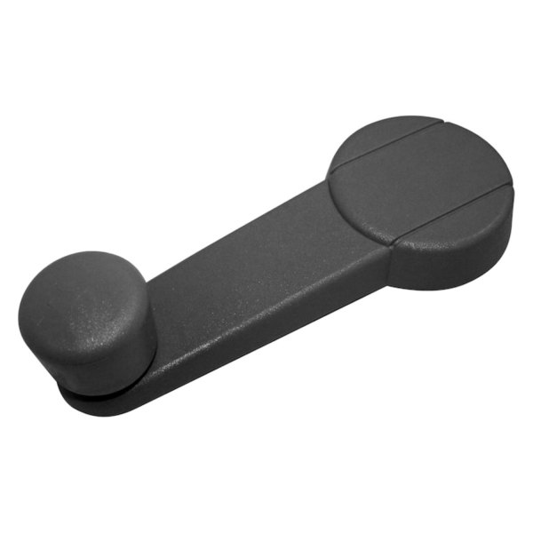 Steinjager® - Rear Driver Side Window Crank Handle