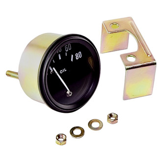 Steinjager® - Engine Oil Pressure Gauge