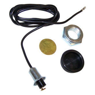 Steinjager® - Air Horn Button Repair Kit