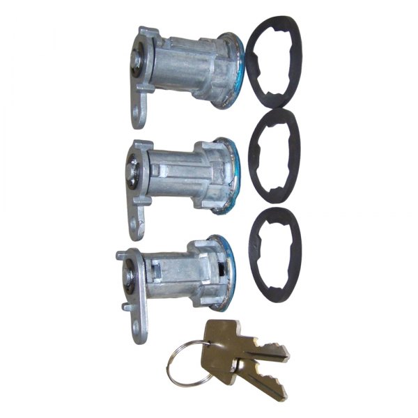 Steinjager® - Door Lock Cylinder Kit