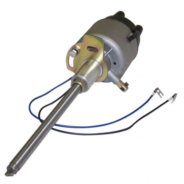 Steinjager® - Ignition Distributor Drive Gear
