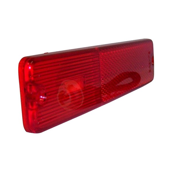 Steinjager® - Rear Driver Side Replacement Side Marker Light, Jeep Cherokee