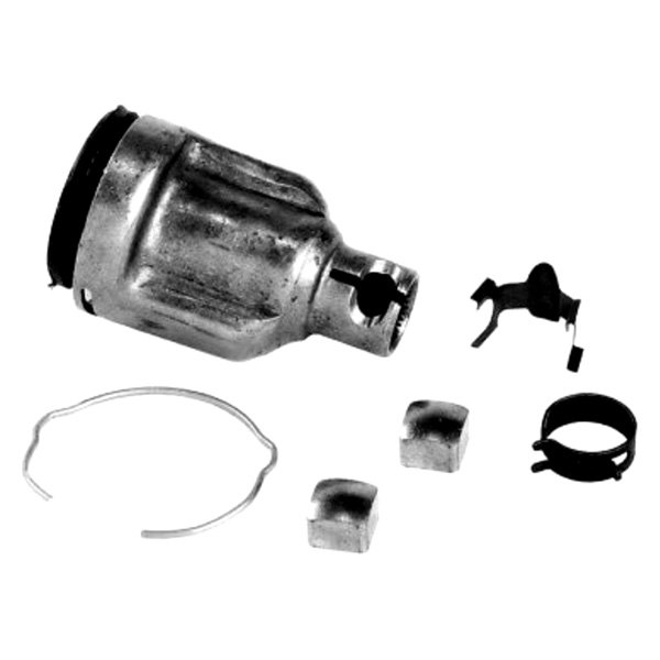 Steinjager® - Power Steering Coupling Kit