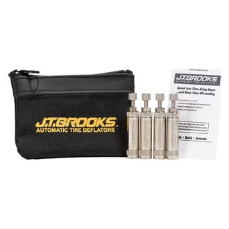 Steinjager® - J.T.BROOKS™ Automatic Tire Deflator