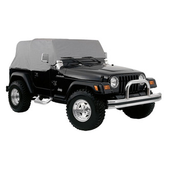 Steinjager® - Cab Cover