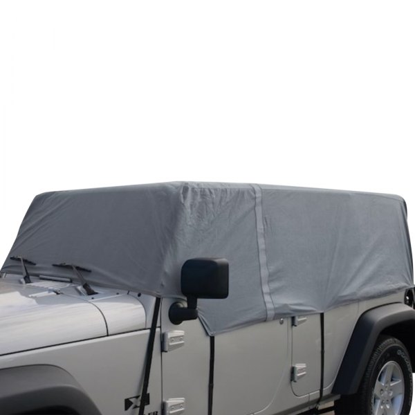 Steinjager® - Gray Cab Cover