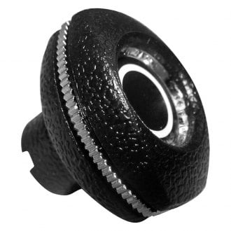 Steinjager® - HVAC Heater Control Knob