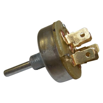 Steinjager® - Windshield Wiper Switch