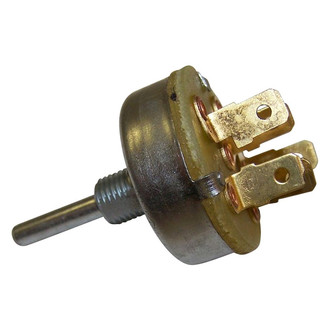 Steinjager® - Windshield Wiper Switch