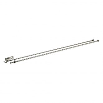 Steinjager® - Hood Prop Rods