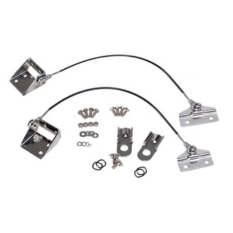 Steinjager® - Tailgate Latch