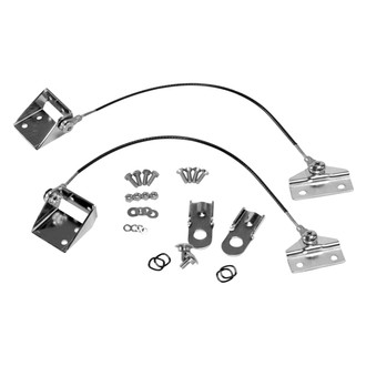 Steinjager® - Tailgate Pivot Latch