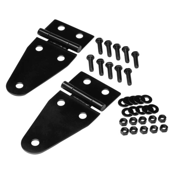 Steinjager® - Hood Hinges