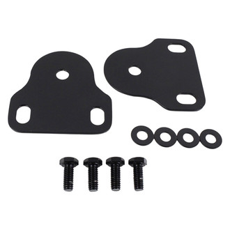 Steinjager® - Windshield Brackets