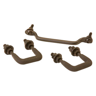 Steinjager® - Windshield Tie Down