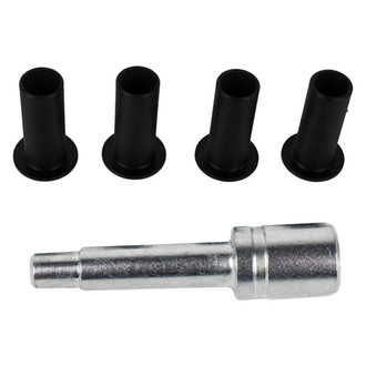 Steinjager® - Door Hinge Pin and Bushing Kit
