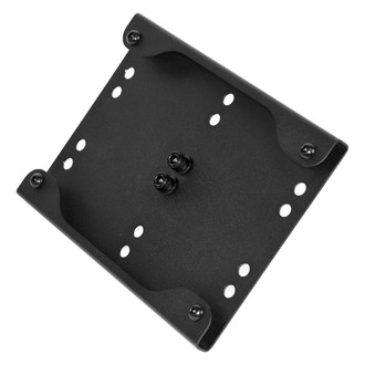 Steinjager® - Aftermarket License Plate Brackets Shackle Mount
